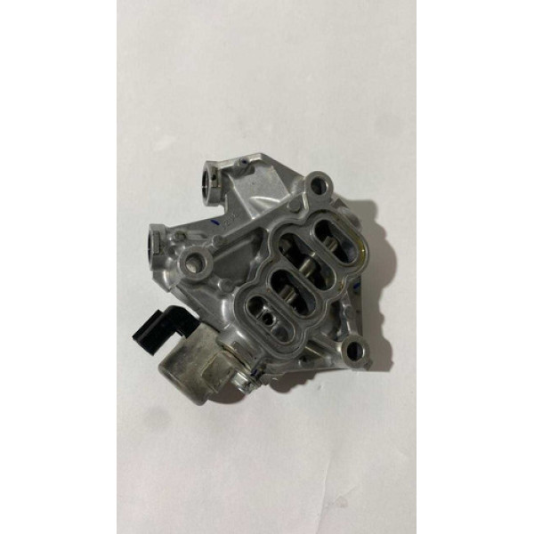 Carcaça Válvula Solenoide Honda New Fit City 12/17 