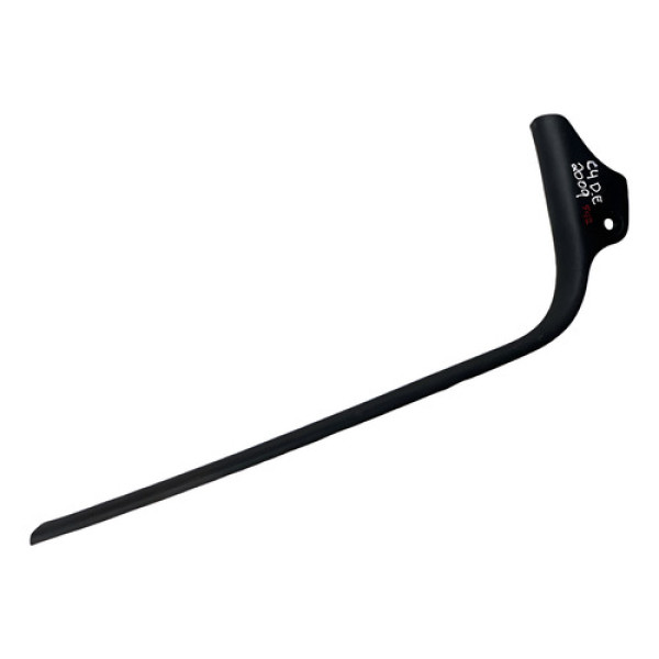  Soleira Dianteira Esquerda Citroën C4 Pallas 09 9658735977 Água