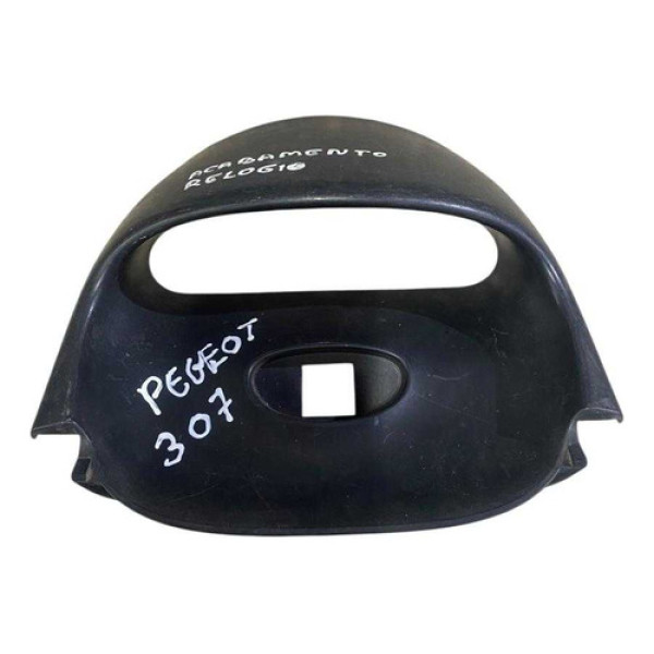 Acabamento Comutador Borbo Peugeot 307 2007 2008 96313860xt 