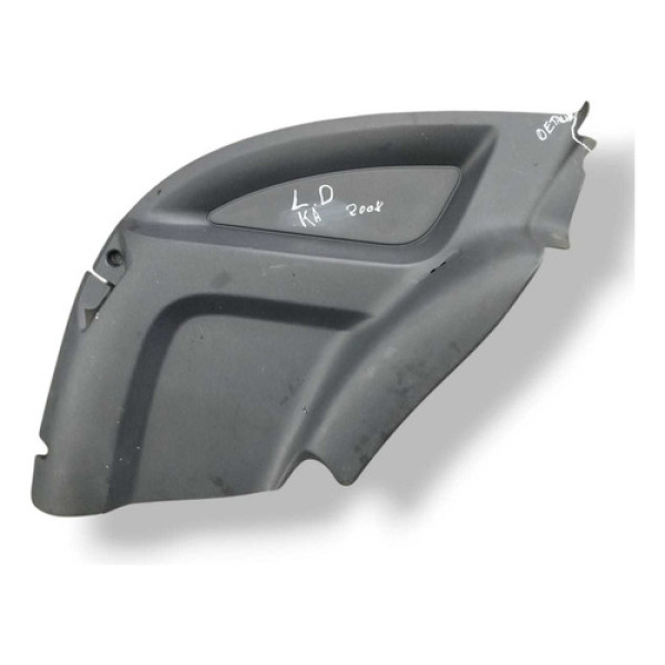 Forro Lateral Traseiro Direito Ford Ka 2008/2013 7s55b31012