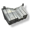 Porta Objetos Chevrolet S10 2012 2013 2014 2015 2016 Cinza-escuro