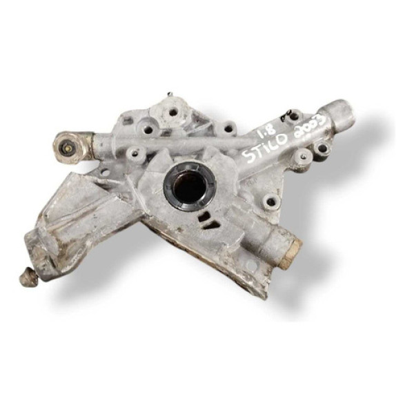 Bomba De Oleo Fiat Stilo 2003 2004 2005 2006 2007 A 2011