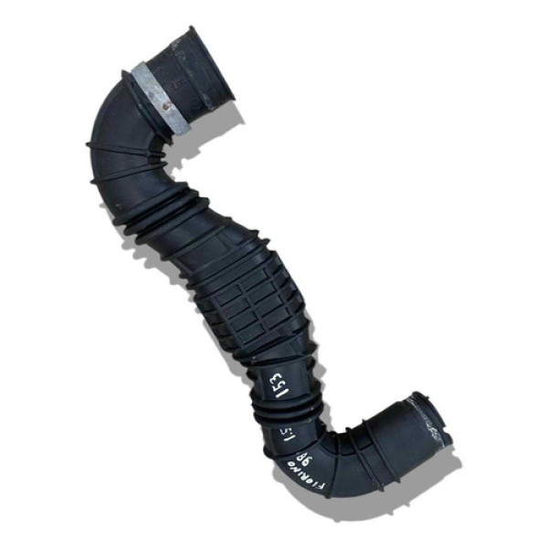 Mangueira Filtro Ar Fiat Fiorino Uno 1991 A 1999 1.5