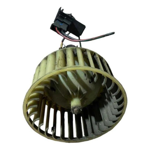 Motor Ar Forcado Citröen  Xsara Picasso 2.0 2004