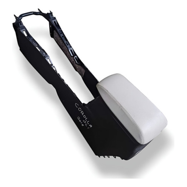 Console Central Toyota Corolla Gli 1.8 2016/2018 5891002580 Água