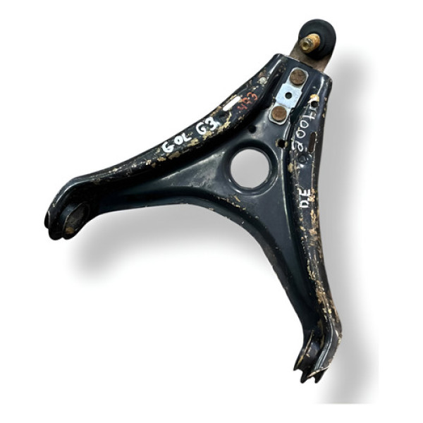 Bandeja Balança Dianteira Esquerda Gol G3 2001 2002