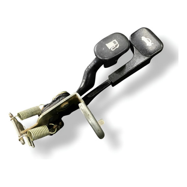 Puxador Abertura Portinhola/porta Malas Hyundai Hb20 2015