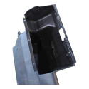 Moldura Porta Luvas Chevrolet Kadett 1995 Original 93205531