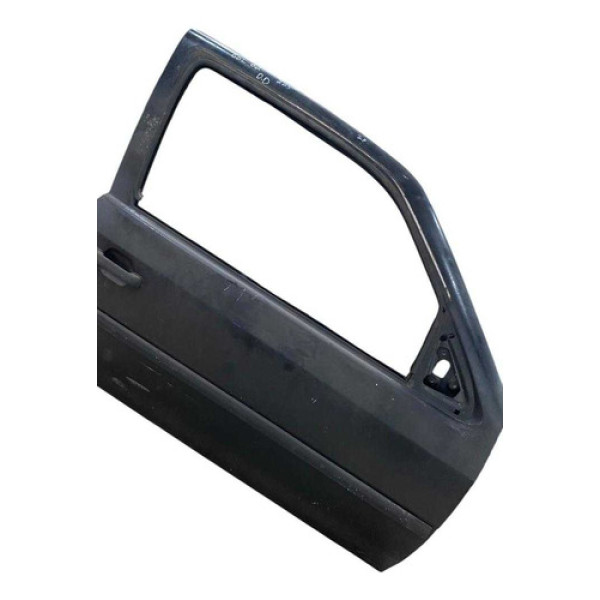 Porta S/vidro Dianteira Direita Vw Gol 1995 Á 2005 Original