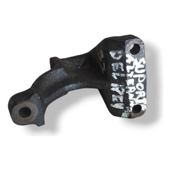 Suporte Alternador Ford Del Rey 1981 1982 1983 A 1984