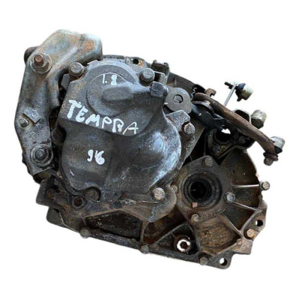 Caixa Marcha Câmbio Manual Fiat Tempra 1.8  8v 1996 A 2000