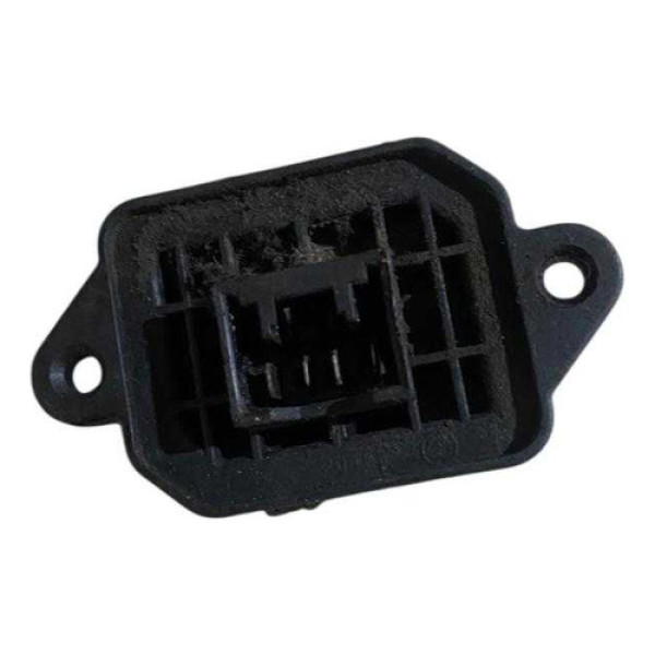 Resistência Da Caixa Evaporadora Do Fiat Ducato 2012 
