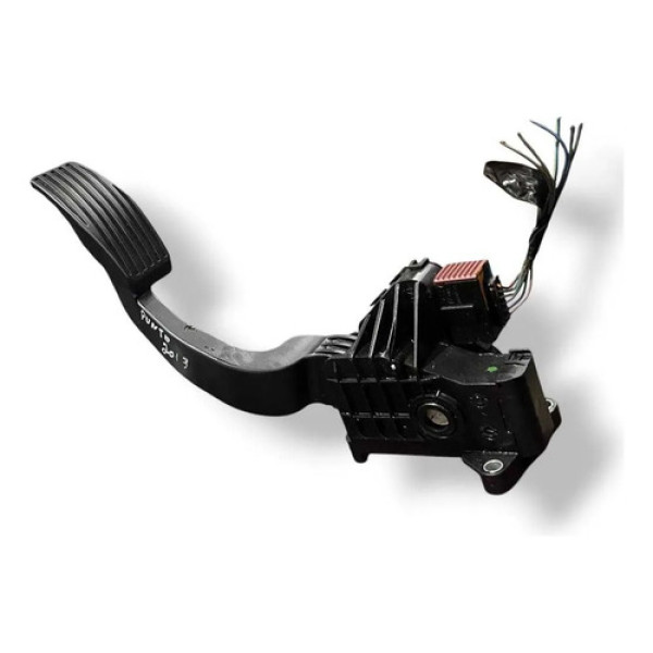 Pedal Acelerador Fiat Punto 1.6 2012 2013 2014 2015 2016