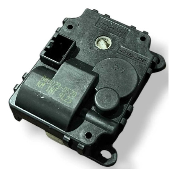 Motor Atuador Caixa Ar Kia Sportage 2.0 2008 2009 B400730570