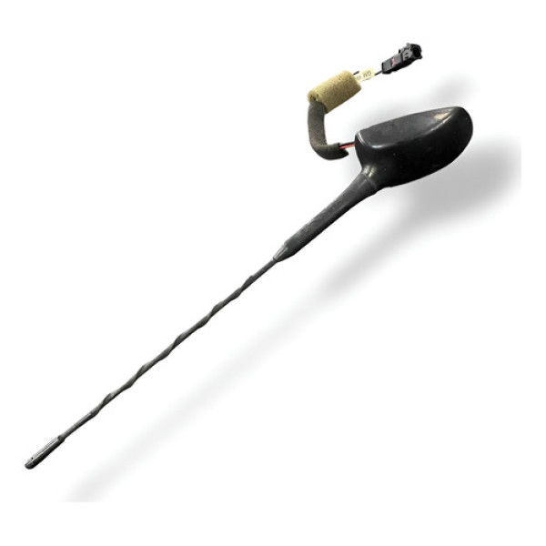 Antena Teto Chevrolet Cobalt 1.8 2014 2015 2016 2017 2018 Preto