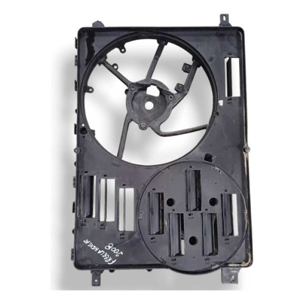 Defletor Ventoinha Land Rover Freelander 2 3.2 2008 8240641