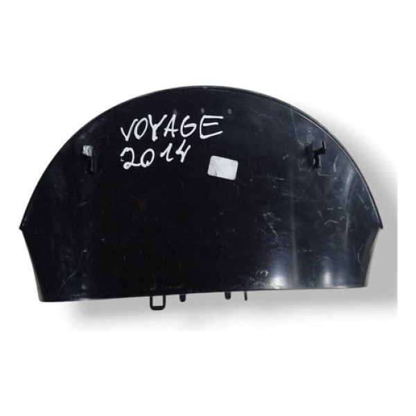 Moldura Painel Instrumentos Volkswagen Voyage 2014 5u1857059