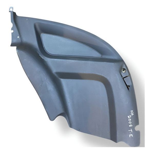 Forro Traseiro Esquerdo Ford Ka 2010 2011 2012 7s55b31013