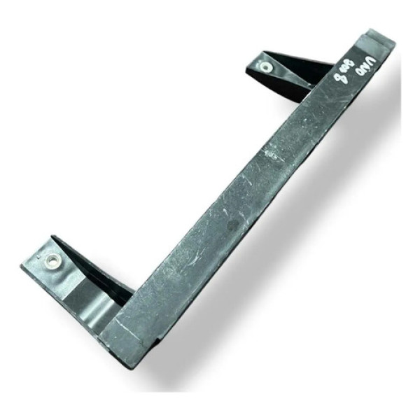 Guia Vidro Porta Dianteira Esquerda Uno Vivace 2011 51835898 Preto