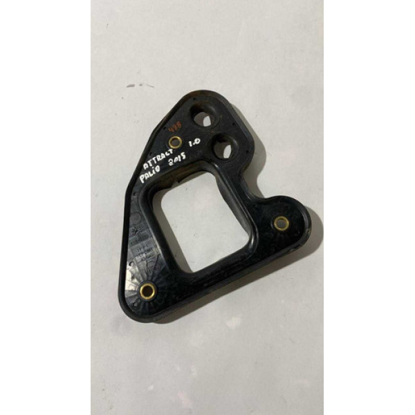 Guarniçao Caixa Ar Fiat Palio Attractive 1.0 2015 51843929