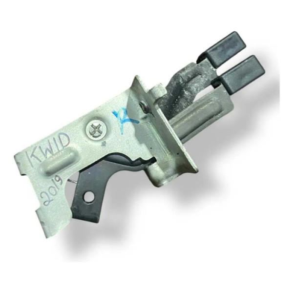 Alavanca Abertura Portinhola/tampa Traseira Kwid 2019 2020