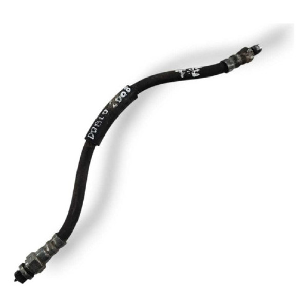 Flexivel Freio Traseiro Esquerdo Fiat Doblo 2008/10 46738559