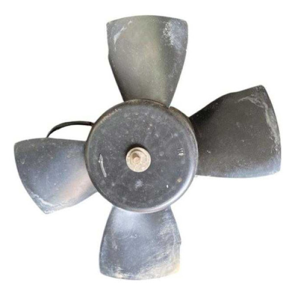 Motor Ventoinha Volkswagen Gol Voyage 1980 1981 A 1986