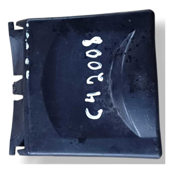 Cinzeiro Porta Objetos Citroën C4 2009 2010 2011 9653798677