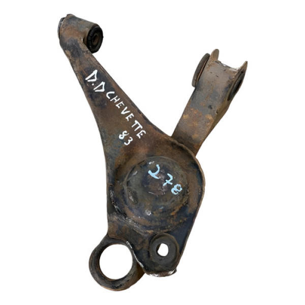 Balança Inf Dianteira Direita Gm Chevette Marajó 1979 A 1983