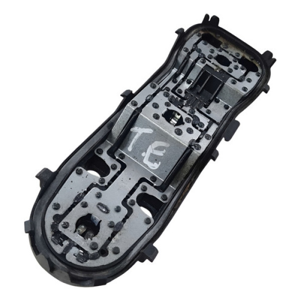 Circuito Lanterna Traseira Esquerda Renault Duster 2014 2015 Esquerdo/motorista Branco