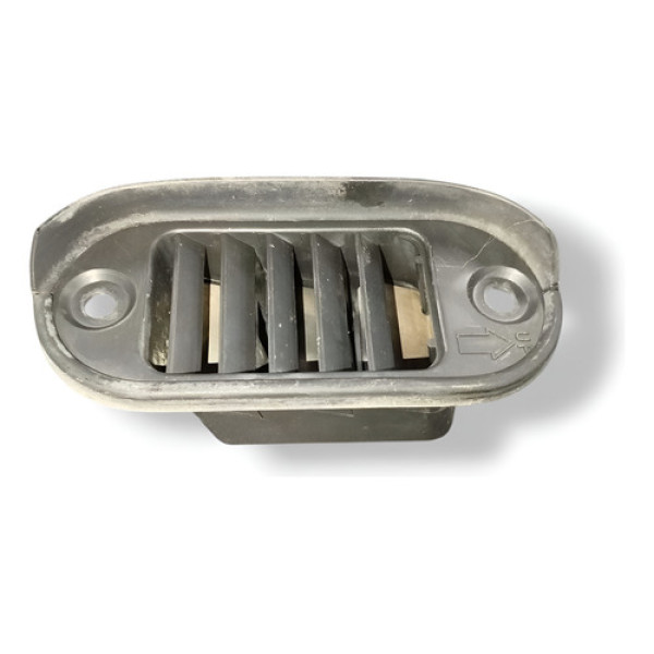 Difusor Ar Externo Lado Esquerdo Mitsubishi L200 2004 2005