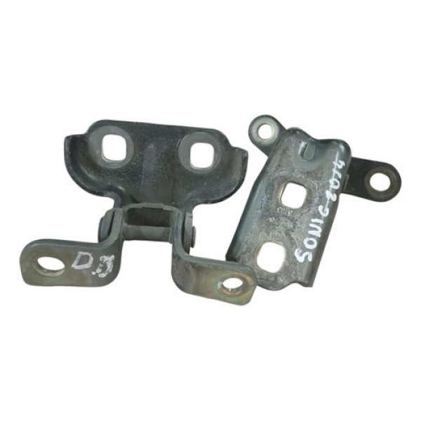 Dobradiça Porta Dianteira Direita Sonic Ltz 2013 2014 2015