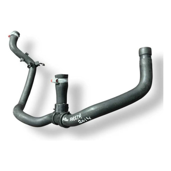 Mangueira Reservatorio Agua Radiador Fiesta 2014 2015 2016