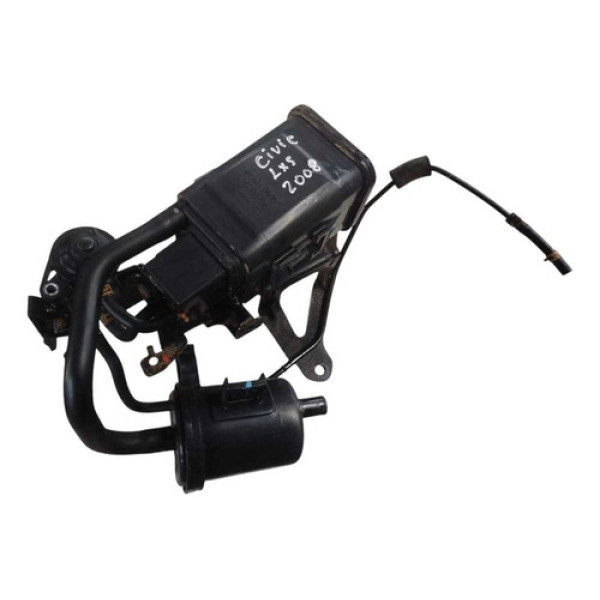 Filtro Canister Honda  Civic Lxs 2008 2009 2010 Tj070wa