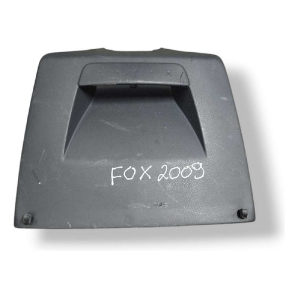 Moldura Tampa Traseira Fox Volkswagen 2009  5z0867608