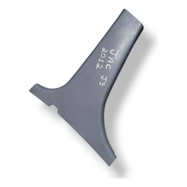 Acabamento Coluna Central Jac J3 Turin 2011 5402230u8010