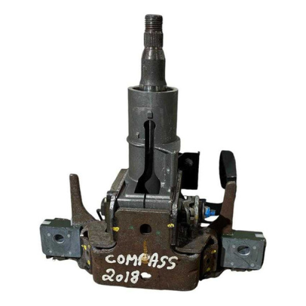 Canote Coluna Direção Jeep Compass Flex 2016 A 2021