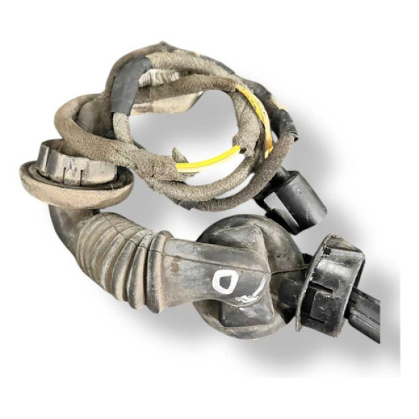 Chicote Porta Traseira Direita Volkswagen Gol G6 5u4971161d