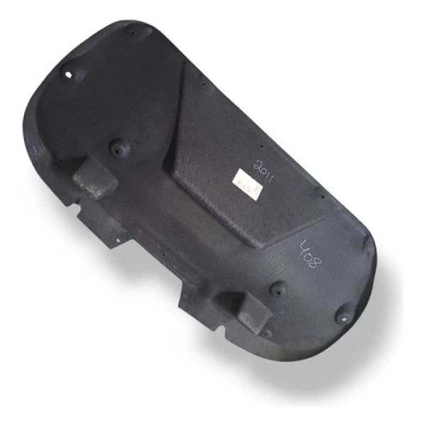 Forro Acabamento Interno Porta Malas Peugeot 408 11 96703617