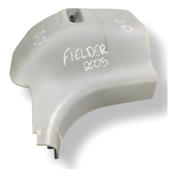 Soleira Porta Dianteira Direita Fielder 2005 2006 6211102120 Cinza
