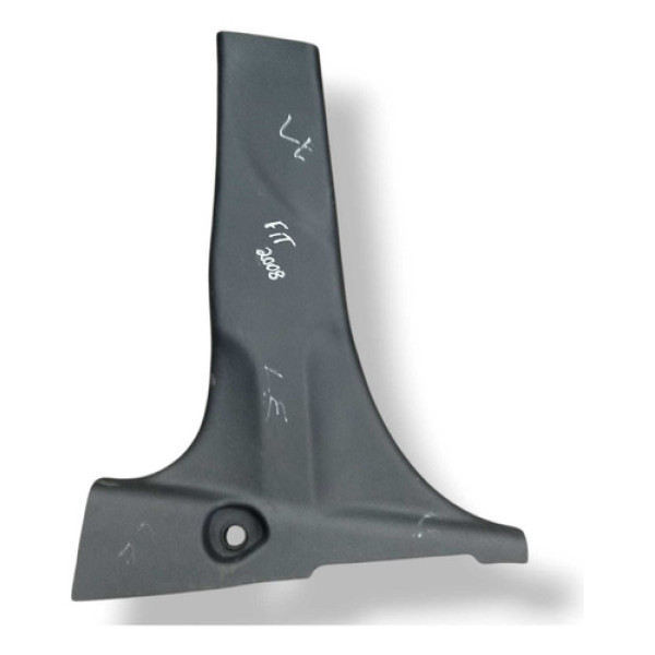 Acabamento Coluna Central Esquerdo Honda Fit 2008 84171sad