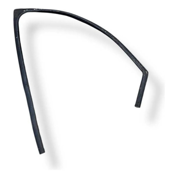 Borracha Vidro Traseira Direita Ford Ka 2018 2019 2020 2021 Preto