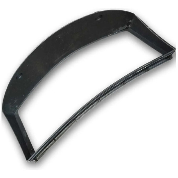Moldura Painel Instrumentos Chevrolet Vectra 2006 9337718