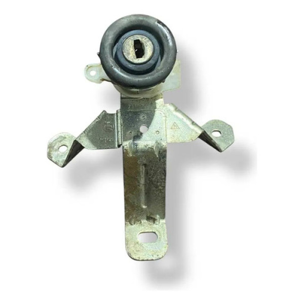Cilindro Miolo Fechadura Tampa Traseira Fiat Siena 2010 2011