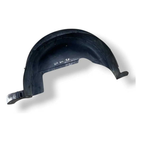 Parabarro Traseiro Esquerdo Peugeot 207 2011 9682736080