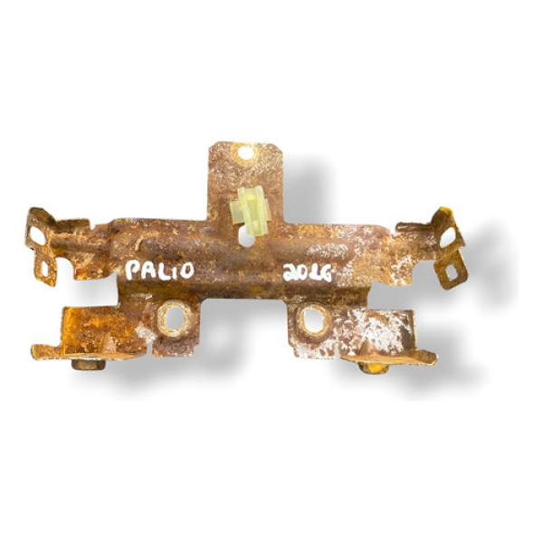 Carcaça Painel Fiat Palio 1.0 2014 2015 2016 2017