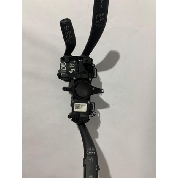 Chave De Seta Limpador Parabrisa Audi 2011 A5 4g0953502aa