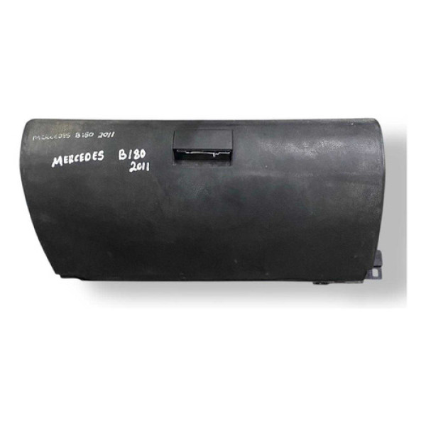 Porta Luvas Mercedes Benz  B180 2010 2011 2012 2013 2014