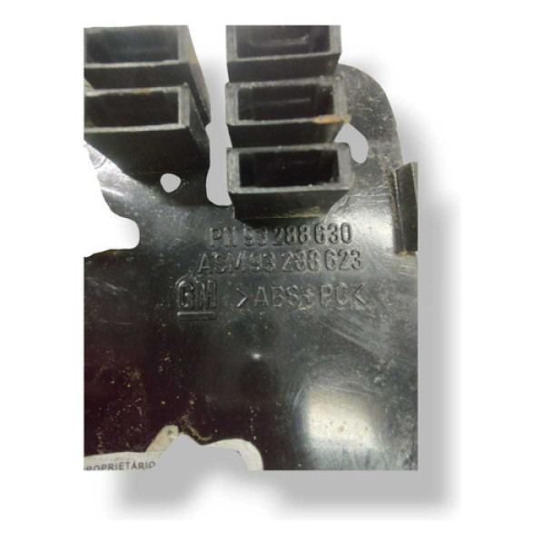 Tampa Caixa Fusível Gm S10 Blazer 2008 2009 93288623