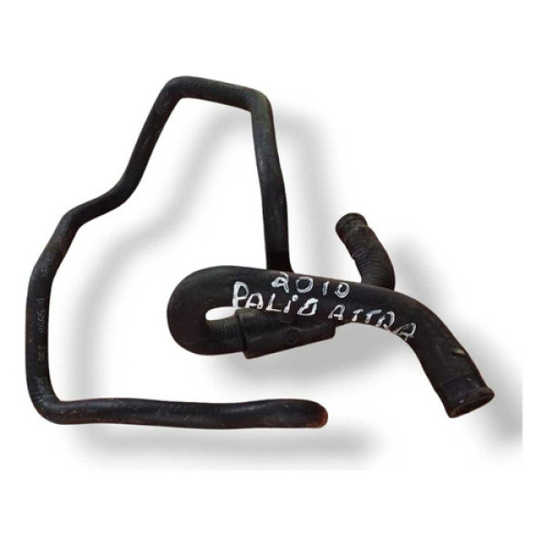 Mangueira Ar Quente Fiat Palio Attractive Siena 1.4 2010